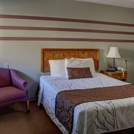 Inn At Salmon Creek Vancouver Esterno foto