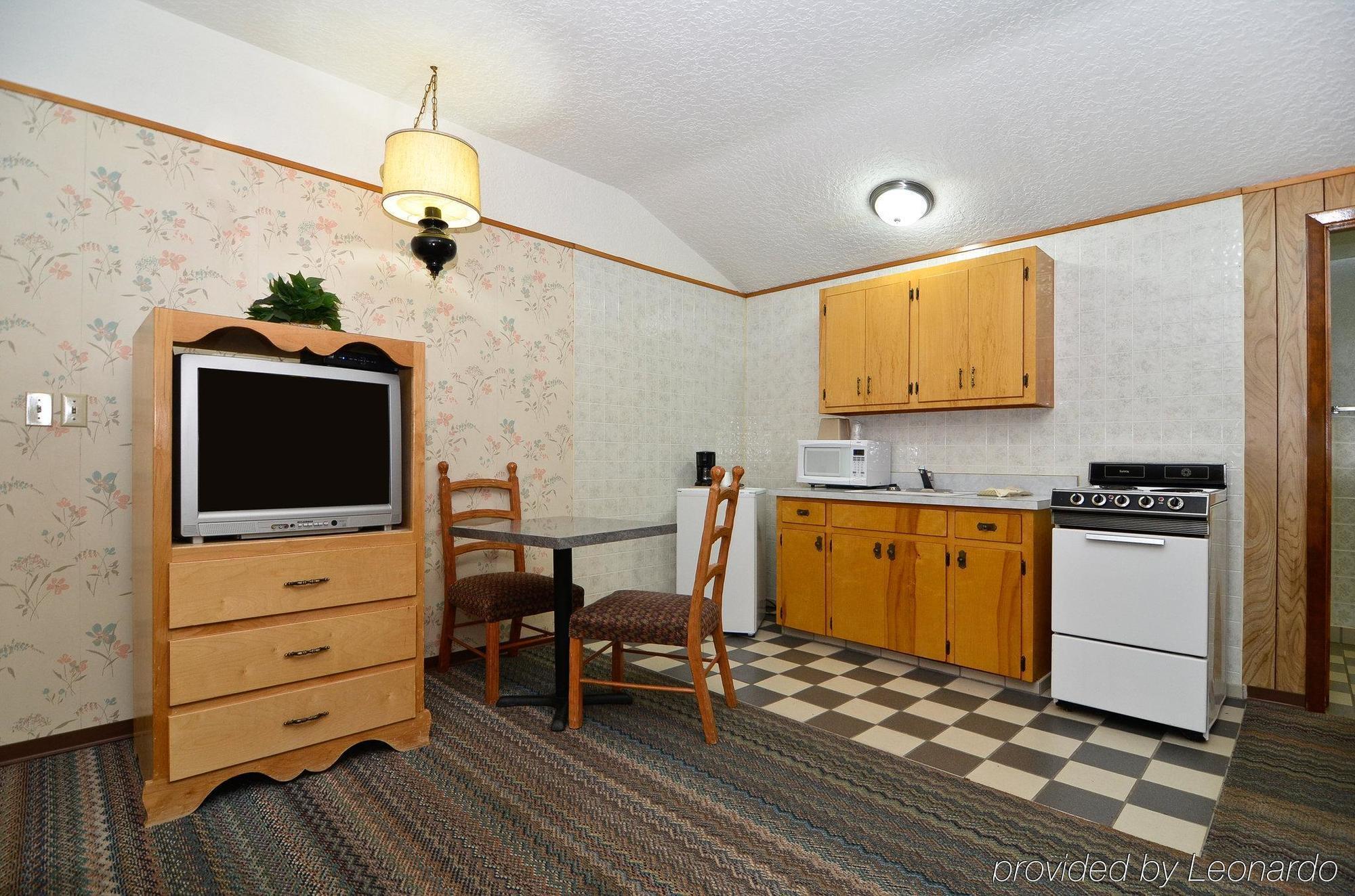 Inn At Salmon Creek Vancouver Camera foto