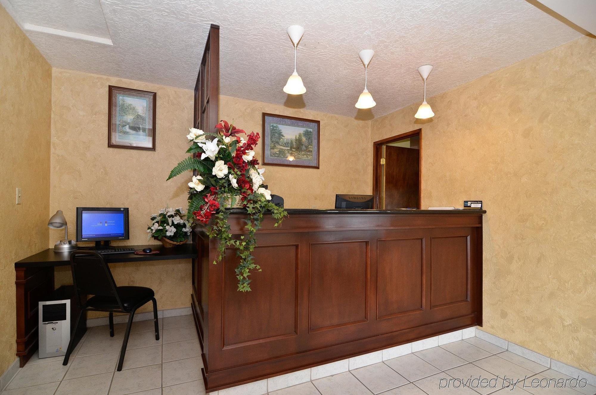 Inn At Salmon Creek Vancouver Esterno foto