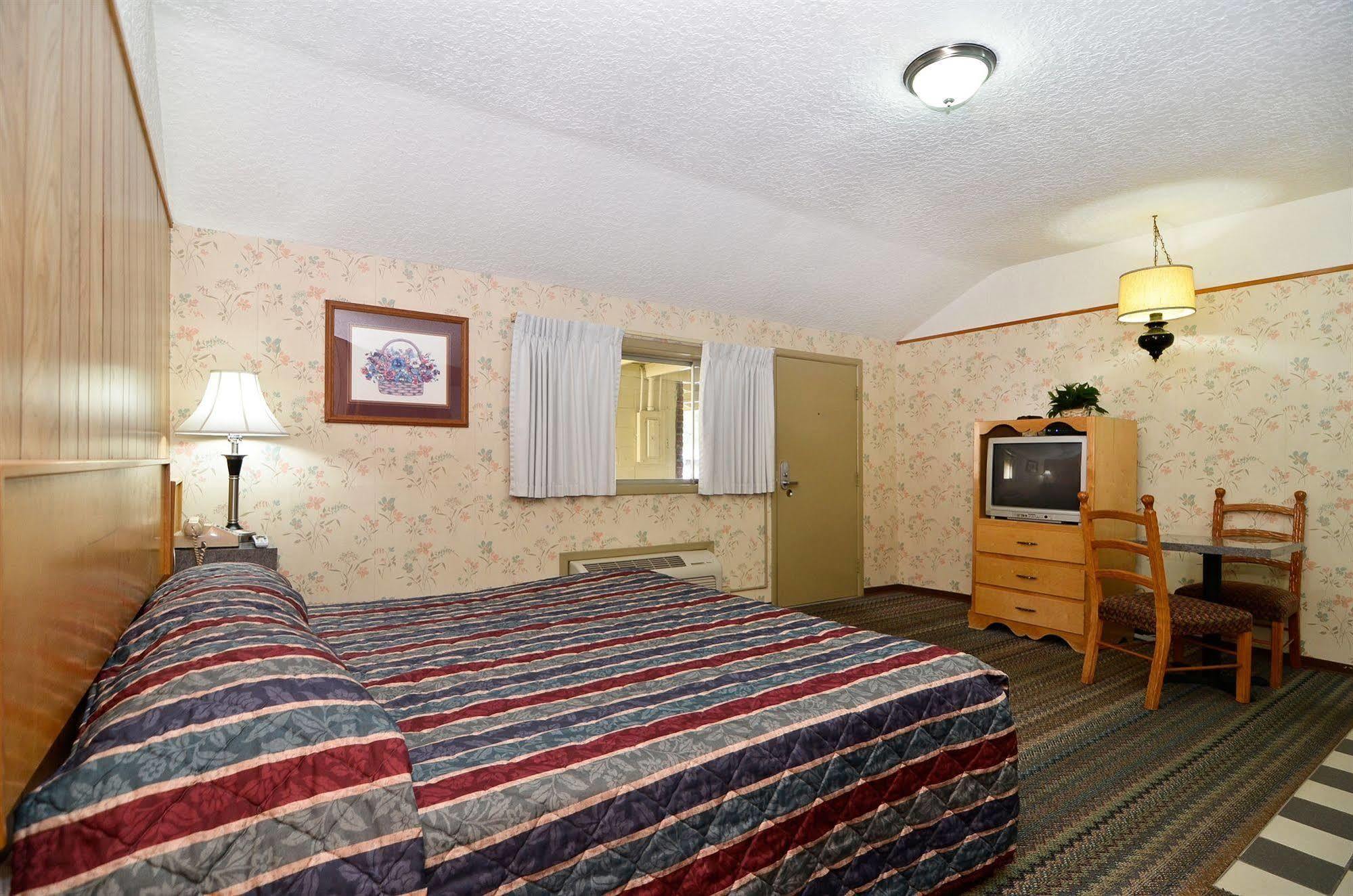 Inn At Salmon Creek Vancouver Esterno foto