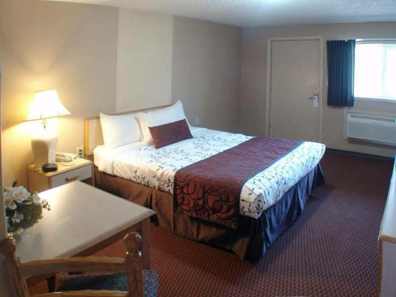 Inn At Salmon Creek Vancouver Esterno foto