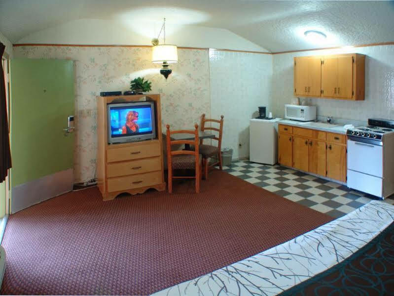Inn At Salmon Creek Vancouver Esterno foto